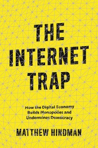 Cover The Internet Trap