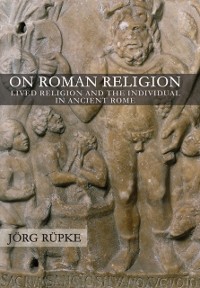 Cover On Roman Religion