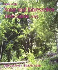 Cover Natur und Jahreszeiten