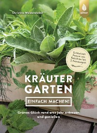 Cover Kräutergarten - einfach machen!