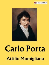 Cover Carlo Porta