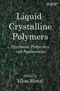 Cover Liquid Crystalline Polymers