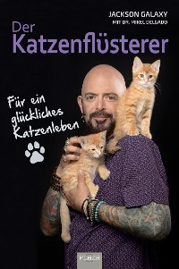 Cover Der Katzenflüsterer