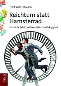 Cover Reichtum statt Hamsterrad