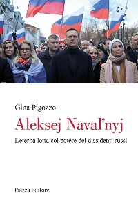Cover Aleksej Navalny