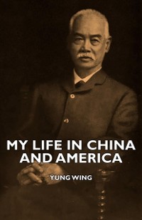 Cover My Life in China and America