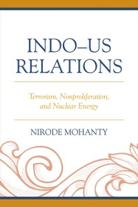 Cover Indo-US Relations