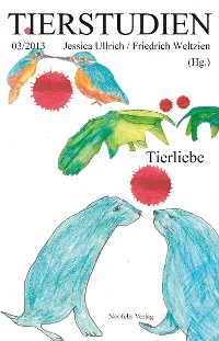 Cover Tierliebe