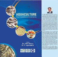 Cover Aquaculture New Possibilities And Concerns