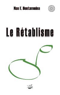 Cover Le Rétablisme