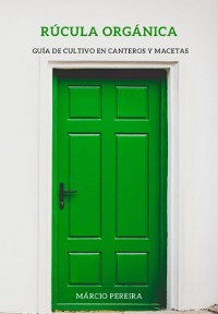 Cover Rúcula Orgánica