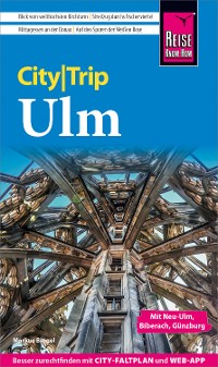Cover Reise Know-How CityTrip Ulm