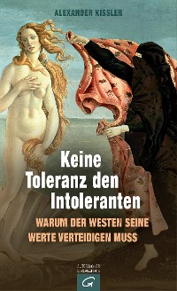 Cover Keine Toleranz den Intoleranten