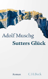 Cover Sutters Glück