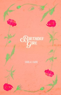 Cover Birthday Girl