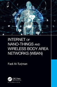 Cover Internet of Nano-Things and Wireless Body Area Networks (WBAN)