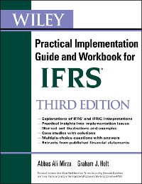 Cover Wiley IFRS