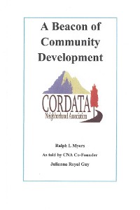 Cover A Beacon of Community Development