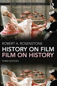 Cover History on Film/Film on History