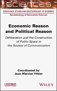 Cover Economic Reason and Political Reason