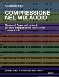 Cover Compressione nel Mix Audio