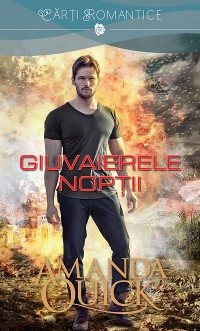 Cover Giuvaierele noptii