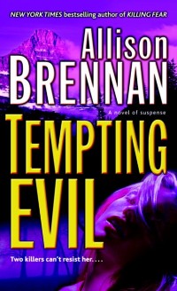 Cover Tempting Evil