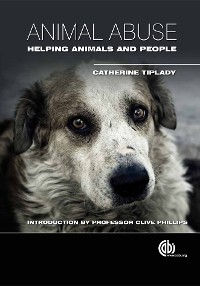 Cover Animal Abuse
