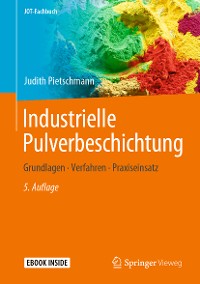 Cover Industrielle Pulverbeschichtung