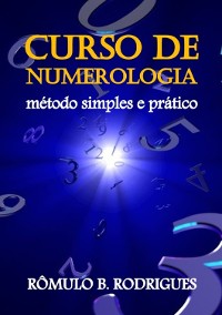 Cover Curso De Numerologia - Com Certificado Em Pdf