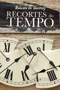 Cover Recortes do Tempo