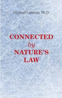 Cover Connected by Nature's Law