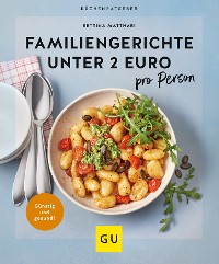 Cover Familiengerichte unter 2 Euro