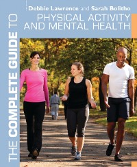 Cover Complete Guide to Physical Activity and Mental Health