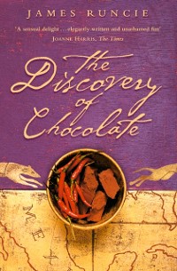 Cover Discovery of Chocolate