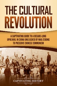 Cover The Cultural Revolution