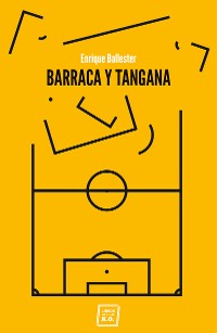 Cover Barraca y tangana