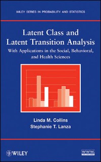 Cover Latent Class and Latent Transition Analysis