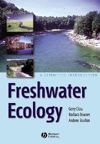 Cover Freshwater Ecology
