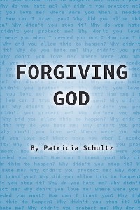 Cover Forgiving God