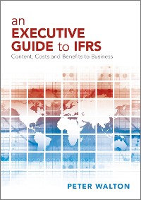 Cover An Executive Guide to IFRS