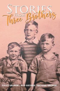 Cover Stories From Three Brothers