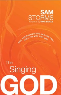 Cover Singing God