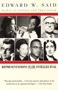 Cover Representations of the Intellectual