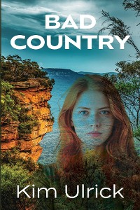 Cover Bad Country