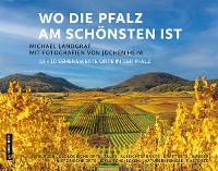 Cover Wo die Pfalz am schönsten ist