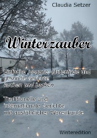Cover Winterzauber
