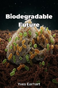 Cover Biodegradable Future