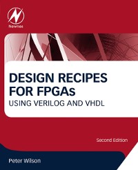 Cover Design Recipes for FPGAs