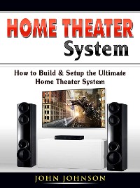 Cover Home Theater System